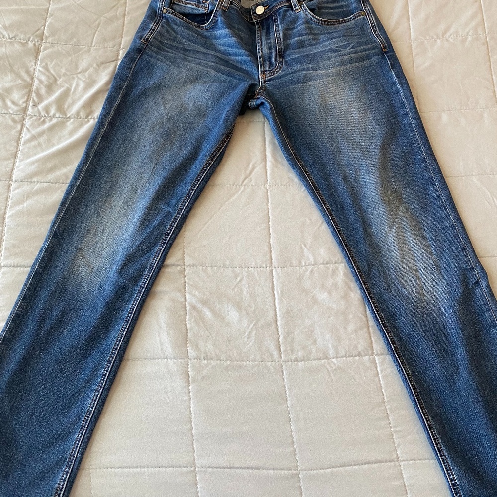 Blank Nyc Wooster Jeans